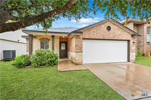 4604 Green Meadow St, Killeen, TX 76549 - Photo 3
