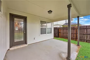 4604 Green Meadow St, Killeen, TX 76549 - Photo 27