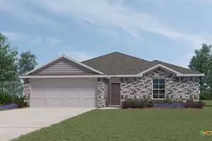 1611 Cordus Jackson Jr Ln, Killeen, TX 76549 - Photo 1