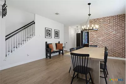 624 Reinhardt Boulevard, Georgetown, TX 78626 - Photo 7