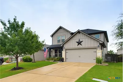 624 Reinhardt Boulevard, Georgetown, TX 78626 - Photo 41