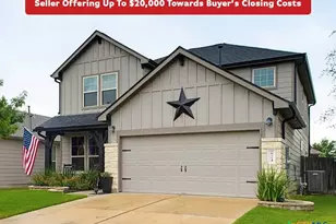 624 Reinhardt Blvd, Georgetown, TX 78626 - Photo 1