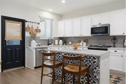 624 Reinhardt Boulevard, Georgetown, TX 78626 - Photo 15