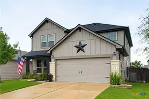 624 Reinhardt Blvd, Georgetown, TX 78626 - Photo 1