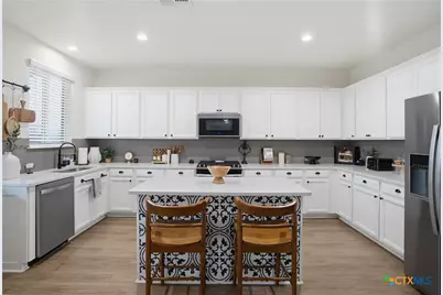 624 Reinhardt Boulevard, Georgetown, TX 78626 - Photo 17