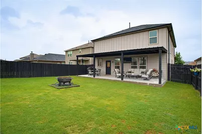624 Reinhardt Boulevard, Georgetown, TX 78626 - Photo 37