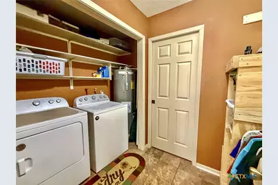 203 W Koether Street, Shiner, TX 77984 - Photo 35