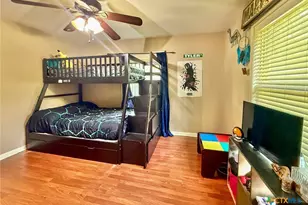 203 W Koether St, Shiner, TX 77984 - Photo 25