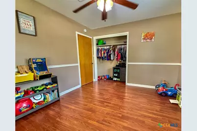 203 W Koether Street, Shiner, TX 77984 - Photo 33