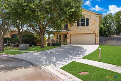 2418 Ridge Rock, New Braunfels, TX 78130 - Photo 3