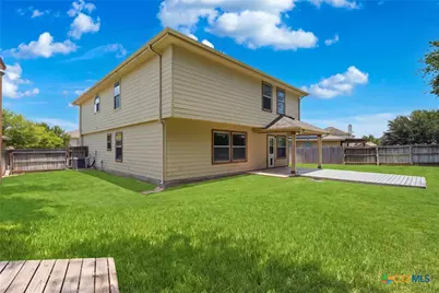 2418 Ridge Rock, New Braunfels, TX 78130 - Photo 27