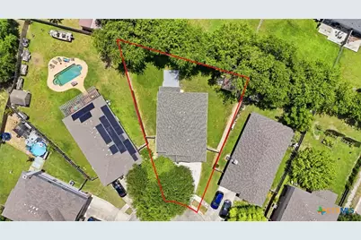 2418 Ridge Rock, New Braunfels, TX 78130 - Photo 31