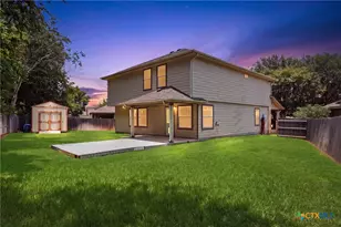 2418 Ridge Rock, New Braunfels, TX 78130 - Photo 25