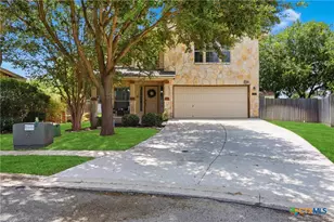 2418 Ridge Rock, New Braunfels, TX 78130 - Photo 3