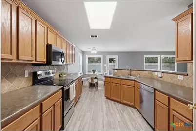 2418 Ridge Rock, New Braunfels, TX 78130 - Photo 13