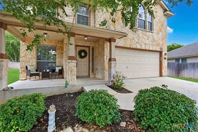 2418 Ridge Rock, New Braunfels, TX 78130 - Photo 5