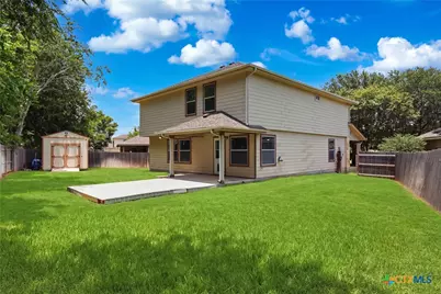 2418 Ridge Rock, New Braunfels, TX 78130 - Photo 27