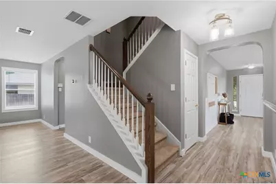 2418 Ridge Rock, New Braunfels, TX 78130 - Photo 7