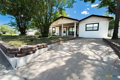 2802 Hillside Drive, Killeen, TX 76543 - Photo 21