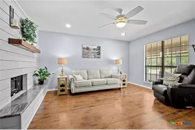 35 Hickory Drive, Belton, TX 76513 - Photo 5