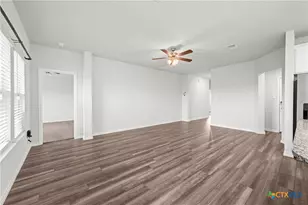 1937 Rosson St, Nolanville, TX 76559 - Photo 5