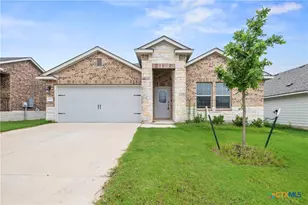 1937 Rosson St, Nolanville, TX 76559 - Photo 1