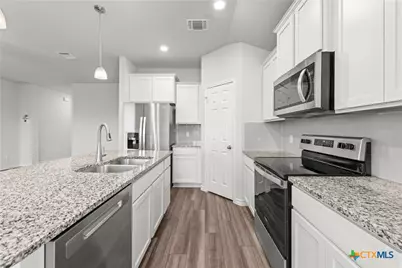 1937 Rosson Street, Nolanville, TX 76559 - Photo 7