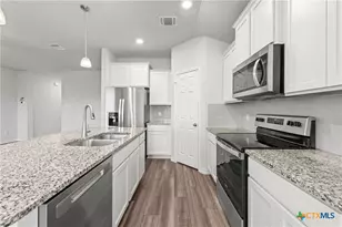 1937 Rosson St, Nolanville, TX 76559 - Photo 7