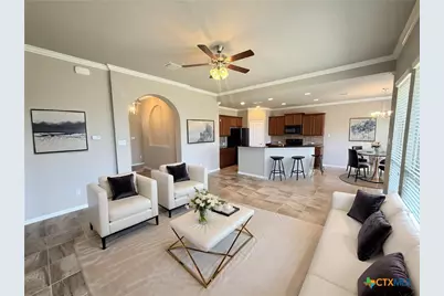608 Wyndcrest Drive, Temple, TX 76502 - Photo 5