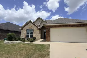 608 Wyndcrest Drive, Temple, TX 76502 - Photo 1