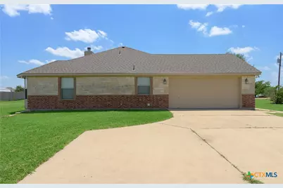 8407 Shaw Road, Rogers, TX 76569 - Photo 3