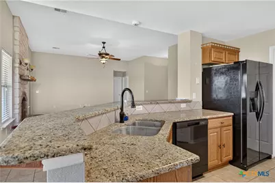 8407 Shaw Road, Rogers, TX 76569 - Photo 11