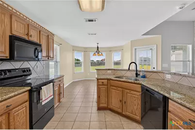 8407 Shaw Road, Rogers, TX 76569 - Photo 9