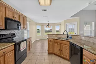 8407 Shaw Rd, Rogers, TX 76569 - Photo 9