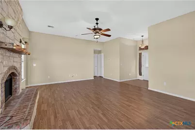 8407 Shaw Road, Rogers, TX 76569 - Photo 7