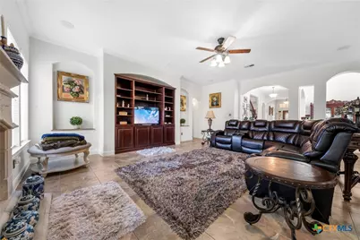 2521 Twisting Pine Court, Houston, TX 77345 - Photo 3