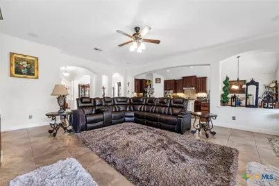 2521 Twisting Pine Court, Houston, TX 77345 - Photo 5