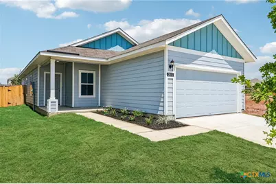 2451 Rambo Drive, San Antonio, TX 78224 - Photo 1