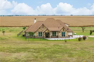 500 Co Rd 431, Taylor, TX 76574 - Photo 1