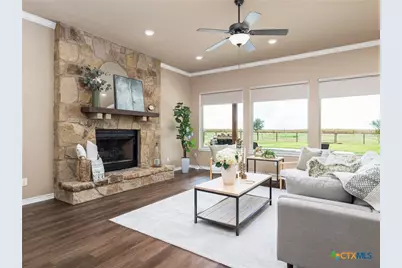 500 County Road 431, Taylor, TX 76574 - Photo 7