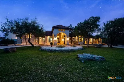 376 San Marcos Trail, New Braunfels, TX 78132 - Photo 1