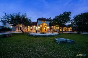 376 San Marcos Trail, New Braunfels, TX 78132 - Photo 1