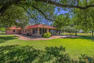 10941 Moffat Rd, Temple, TX 76502 - Photo 33