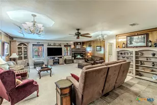 10941 Moffat Rd, Temple, TX 76502 - Photo 5