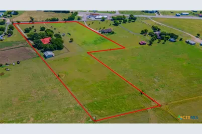 10941 Moffat Road, Temple, TX 76502 - Photo 43