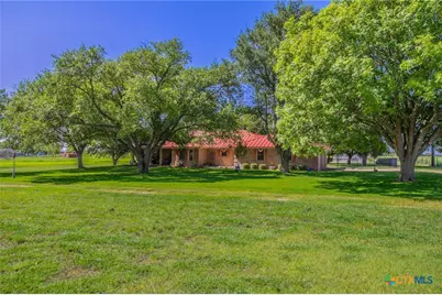10941 Moffat Road, Temple, TX 76502 - Photo 3