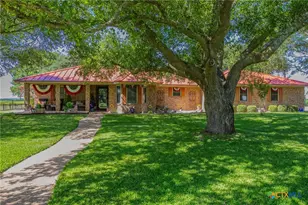 10941 Moffat Rd, Temple, TX 76502 - Photo 1