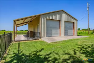 10941 Moffat Rd, Temple, TX 76502 - Photo 3