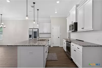 3607 Reynolds Drive, Belton, TX 76513 - Photo 7