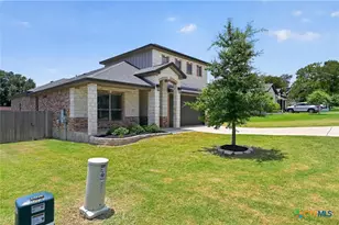 3607 Reynolds Dr, Belton, TX 76513 - Photo 29